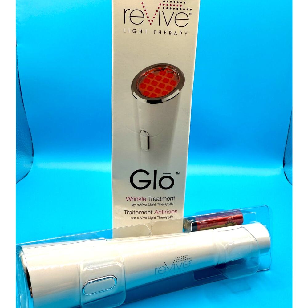 reVive Lightt Therapy Glo Wrinkle Treatment